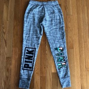 PINK Victoria’s Secret Joggers